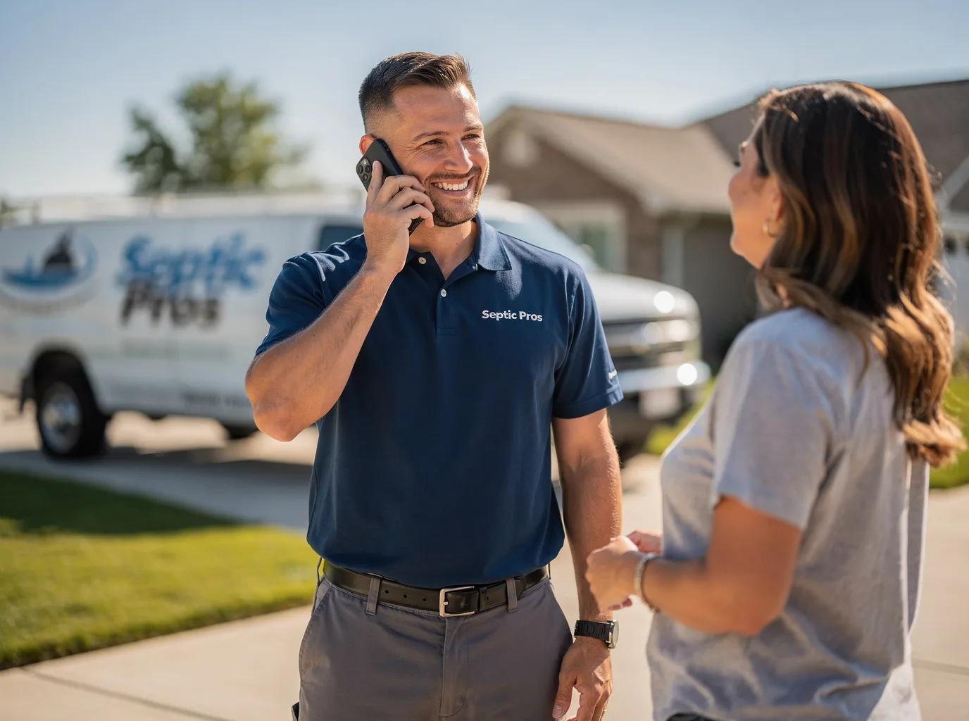 Septic Tank Pumping Allendale, MI FAQs